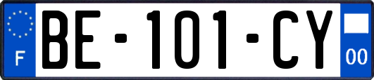 BE-101-CY