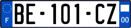 BE-101-CZ