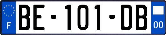 BE-101-DB