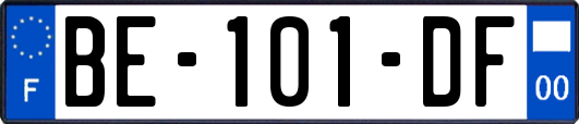 BE-101-DF