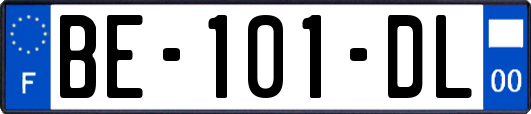 BE-101-DL