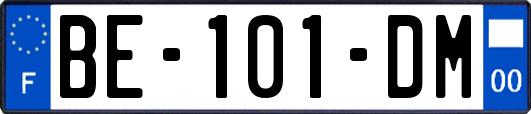 BE-101-DM