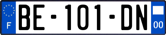 BE-101-DN