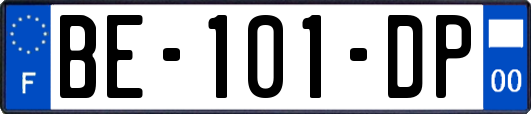 BE-101-DP
