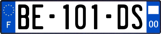 BE-101-DS