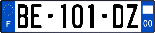 BE-101-DZ