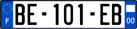 BE-101-EB