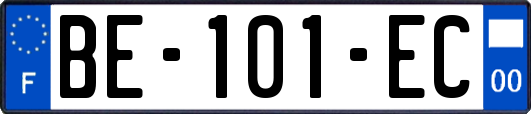 BE-101-EC