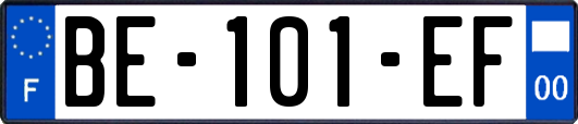 BE-101-EF