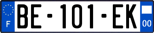 BE-101-EK