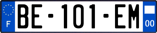 BE-101-EM