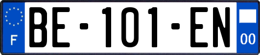 BE-101-EN