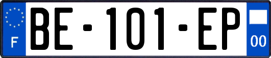 BE-101-EP