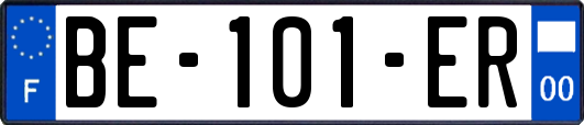 BE-101-ER