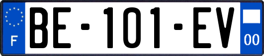 BE-101-EV
