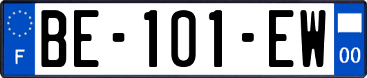 BE-101-EW