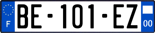 BE-101-EZ