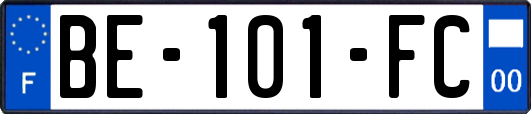 BE-101-FC