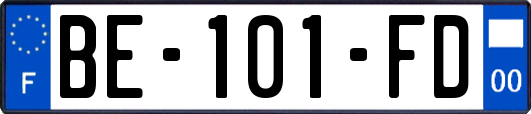 BE-101-FD