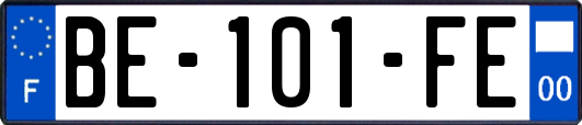 BE-101-FE