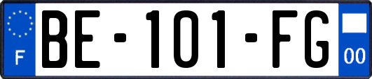 BE-101-FG