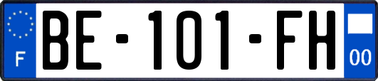 BE-101-FH