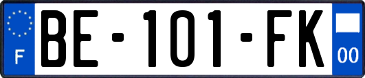 BE-101-FK