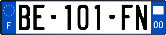 BE-101-FN