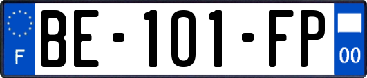 BE-101-FP