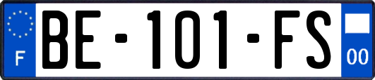 BE-101-FS