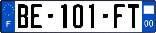 BE-101-FT