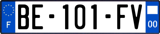 BE-101-FV