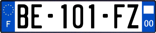 BE-101-FZ