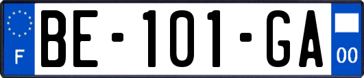 BE-101-GA