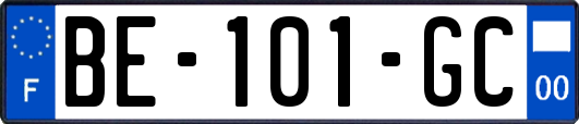 BE-101-GC