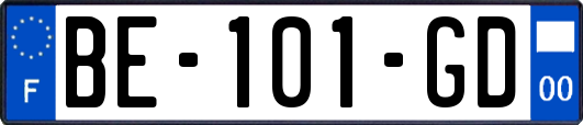 BE-101-GD