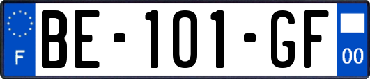 BE-101-GF