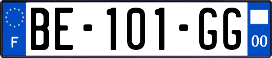 BE-101-GG