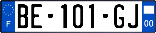 BE-101-GJ