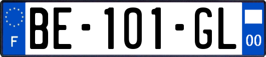BE-101-GL