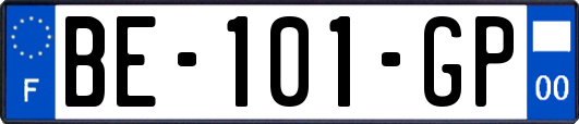 BE-101-GP