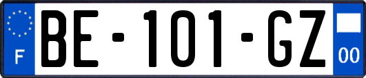 BE-101-GZ