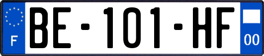 BE-101-HF