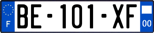 BE-101-XF