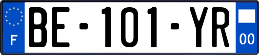 BE-101-YR