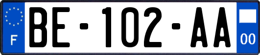 BE-102-AA