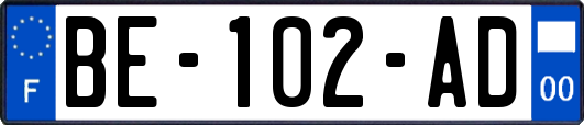 BE-102-AD