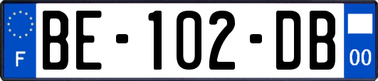 BE-102-DB