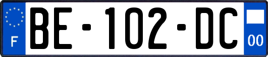 BE-102-DC