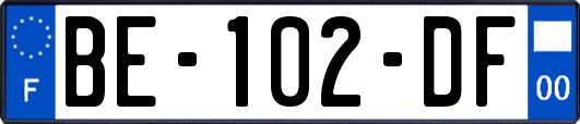 BE-102-DF